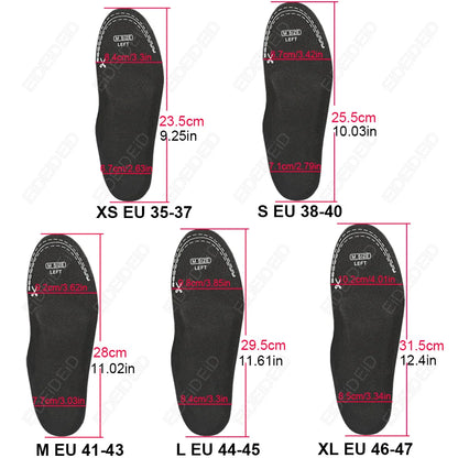 Orthopedic Insoles For Feet Severe Flat Feet High Arch Support Pad Heel Pain Plantar Fasciitis Orthotics Insoles Sneakers Insert
