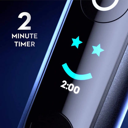 Oral B Electric Toothbrush IO Series Rechargable Waterproof Smart Rotating Timing Electronic Tooth Brushes iO2 iO3 iO4 iO7 iO9