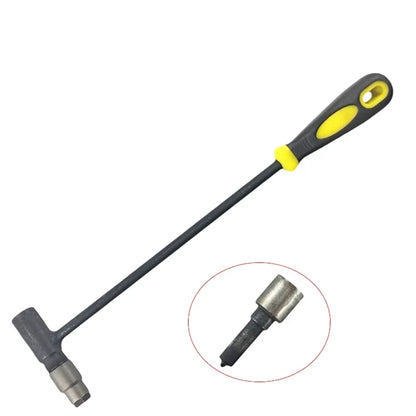 CRIN Diesel Common Rail Injector Nozzle Needle Removal Puller Tool For BOSCH DENSO DELPHI SIMENS CAT