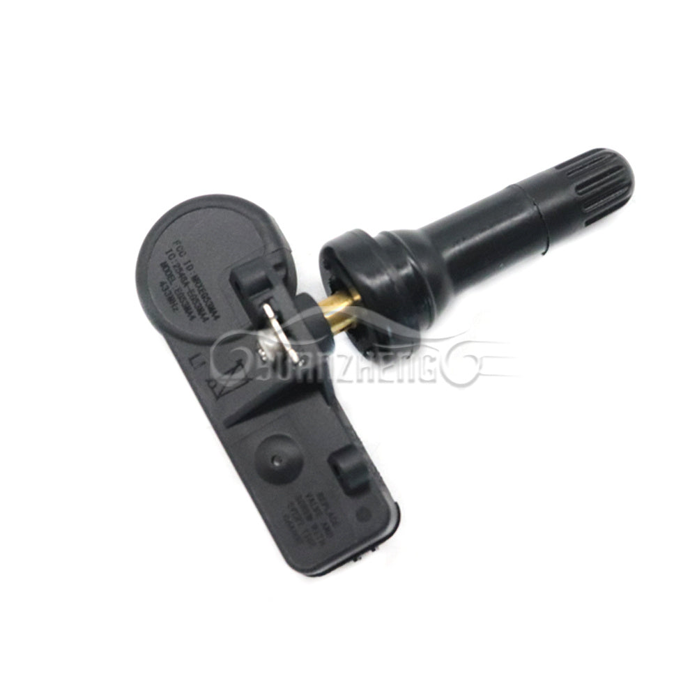 68293199AA Car Tire Pressure Sensor For Dodge Ram 1500 TRUCKS 2019 2020 Tyre Pressure Monitoring System 433Mhz 68293199AB