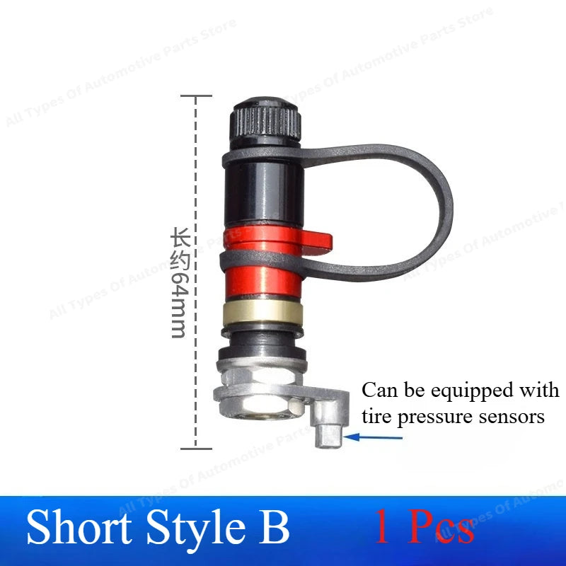 Pressure Relief Valve Universal Tire Desert Off-road Sand Tire Quick Release Valve Body Kits Tuning Auto Accessories Auto Parts