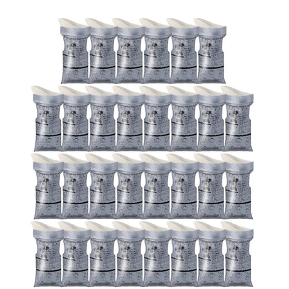 5-50PCS 700ml Outdoor Emergency Urinate Bags Disposable Pee Bags Travel Mini Mobile Toilet for Men Women Portable Vomiting Pouch