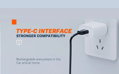 SZUK High Pressure Car Vacuum Cleaner Portable Handheld Mini Vacuum Cleaner Strong Suction Car Cleaner Powerful Air Blower