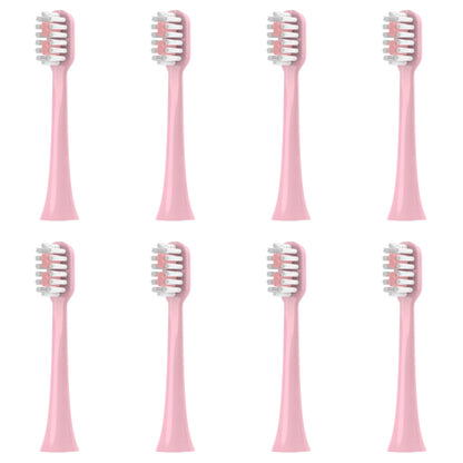 Replacement Toothbrush Heads for Sarmocare S100 S200 S600 S700 S800 S900 S710 S820 S910 Electric Toothbrush for Hyundai X100