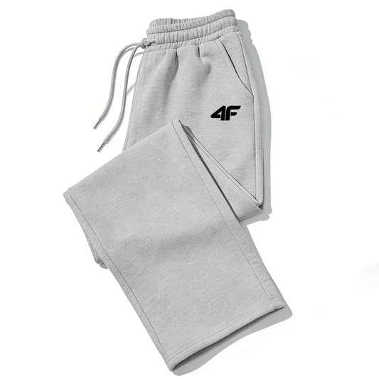 New high-quality casual sport pants for men. Daily sports pants. Fashionable prints. Comfortable and soft. Long pants.
