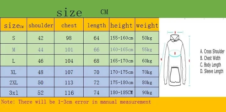 Men's hooded pullover sports fashion gift set, with hood, suitable for autumn and winter casual sweaters and pants