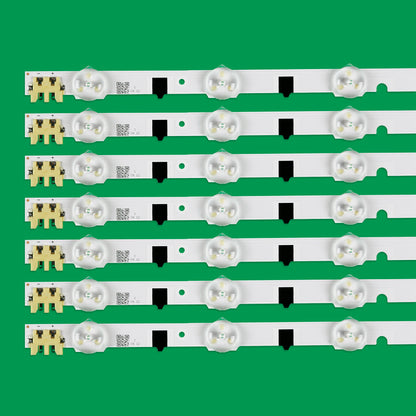 LED Backlight strip For UE42F5030AW UE42F5500AK UE42F5300AK UE42F5070SS UE42F5000AW UE42F5005AK UE42F5020AK UE42F5370 UE42F5070