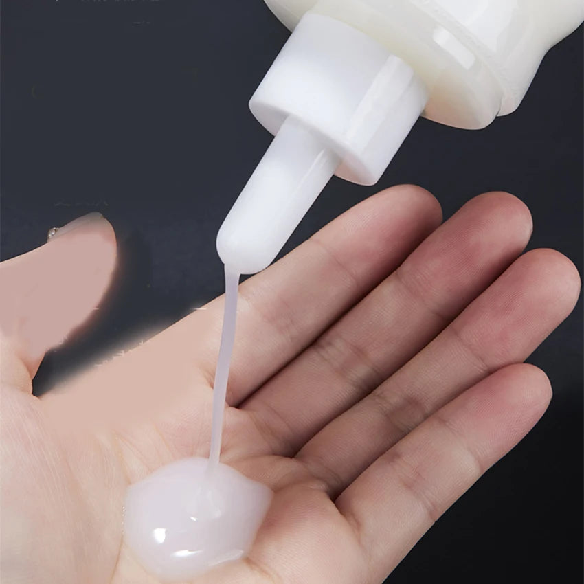 Anal Lubricant Water-based Lubrication Semen Lube For Sex Session 200ML Love Gel for Women Men Lubricants Grease Sex Toy Oil 18