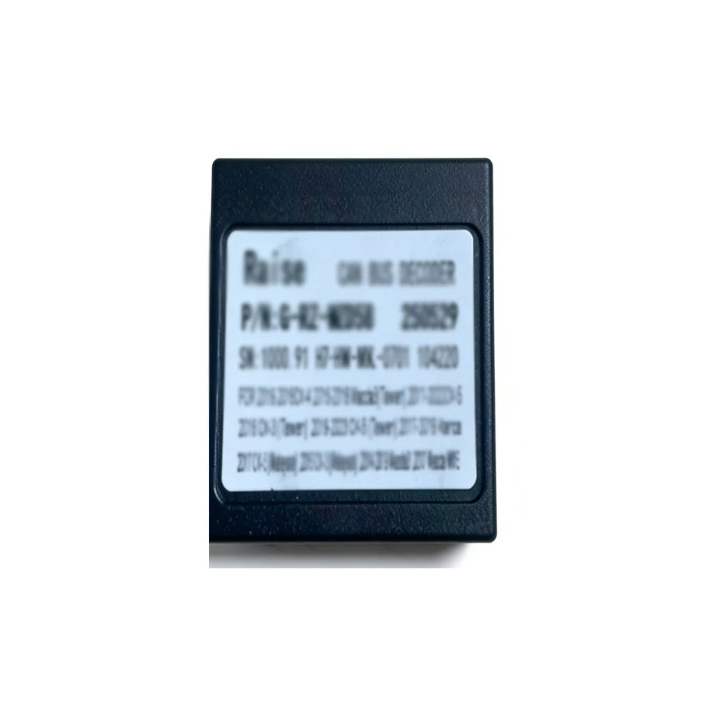 OPUYYM FOR Optional Android Car Radio Canbus