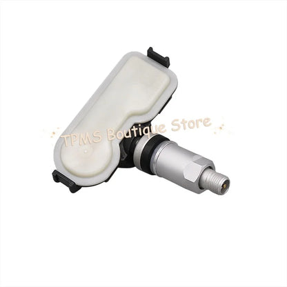 434MHz 52933-3V100 529333V100 Tyre Pressure Monitoring System For Hyundai i40 High Precision Real-time Tire Temperature Monitor