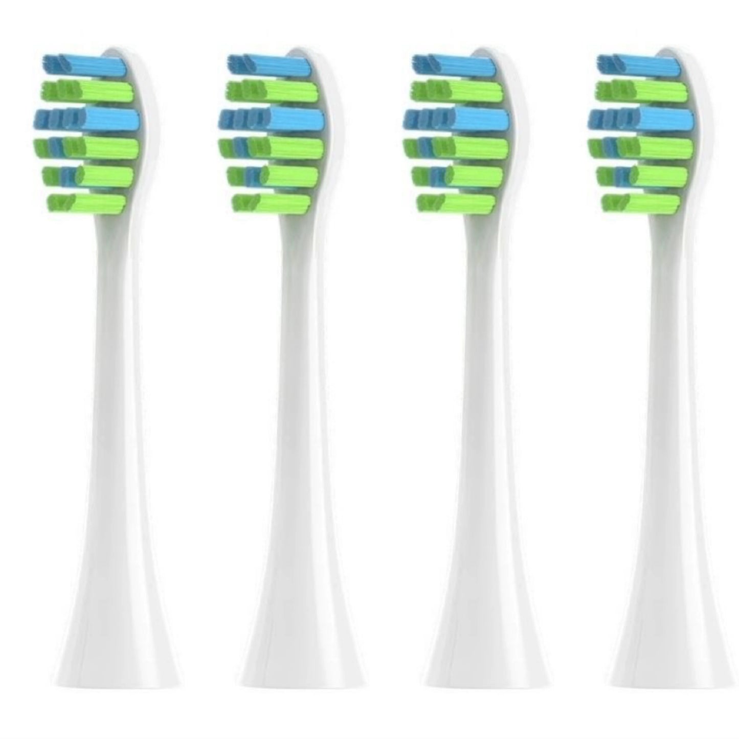 For 360 T1 360 Oracleen T1 Puppy Y1 Electric Toothbrush Replacement Toothbrush Heads ,4-16pcs