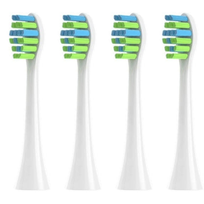 For 360 T1 360 Oracleen T1 Puppy Y1 Electric Toothbrush Replacement Toothbrush Heads ,4-16pcs