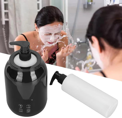 Massage Oil Heater Special Lotion Heater Gel Heating Distributor Suitable For Home Beauty Spa Salon Cream Heater