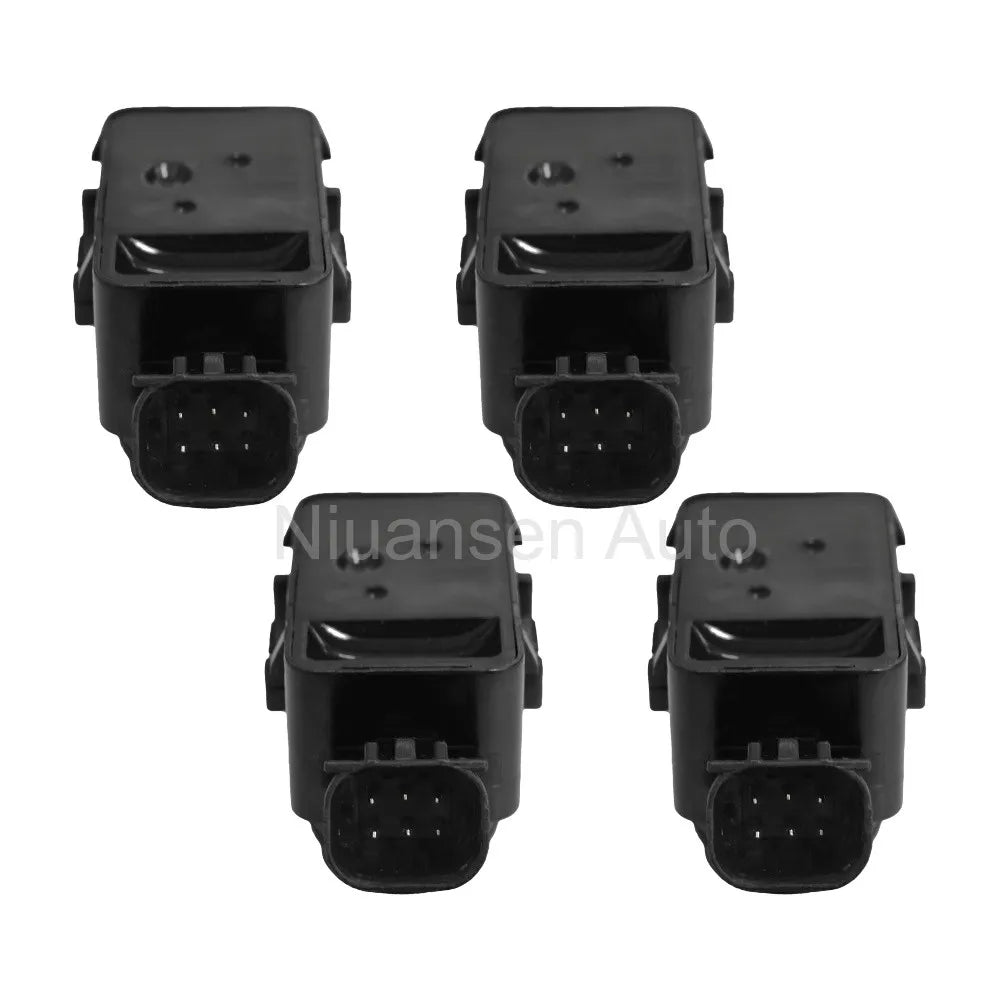 High Quality 4PCS 89341-0E040 Car Assist Parking Sensor For TOYOTA TACOMA PDC Radar