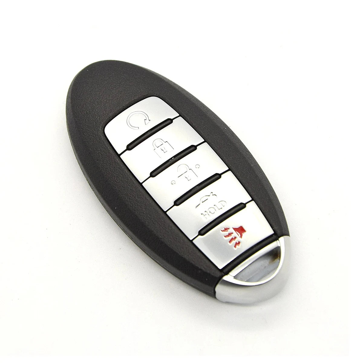 Okey Remote Control Car Key For Nissan Altima Maxima 2013 2014 2015 2016 FCCID:KR5S180144014 433Mhz 4A/ID47 Chip No Brand