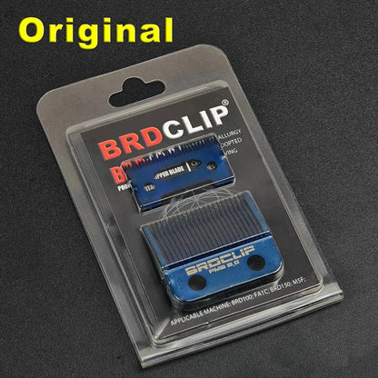 BRDCLIP All Models Professional Hair Clipper Original Blade Hair Trimmer Blade Replacement Accessories BRD 106 107 FA1C FA1T 116