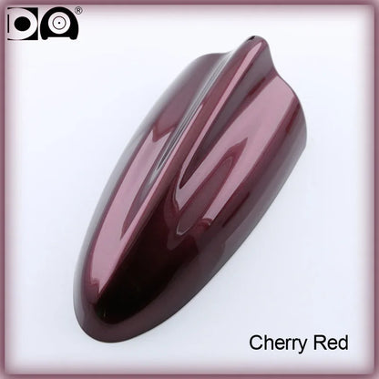 Universal Super Shark Fin Antenna Special Auto Car Radio Aerials FM AM Piano Paint Stronger Signal Suitable for Renault Captur