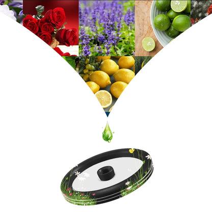 Car Interior Solid Perfume Air Freshener Accessories For Honda Civic Fit Jazz Accord Pilot CRV Odyssey Passport City Shuttle HRV