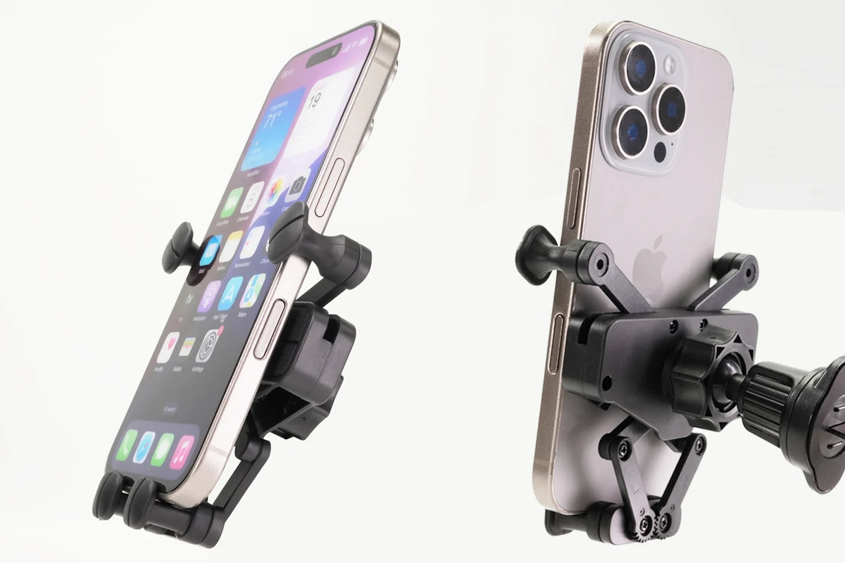 For Mazda CX60 CX80 CX-60 CX-80 Car Phone Holder Wireless Charger Magsafe Holder Auto Clamping Strong Magnet Mazda Accessories
