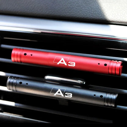 Aromatherapy stick mini outlet perfume aromatherapy air conditioning car car aromatherapy stick small For Audi A3 Car Accessorie
