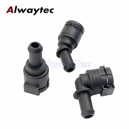 7284819 758482001 Hot Sale Car NW6 Hose Heater Pipe Hose Connector Water Hose Pipe for Auto parts