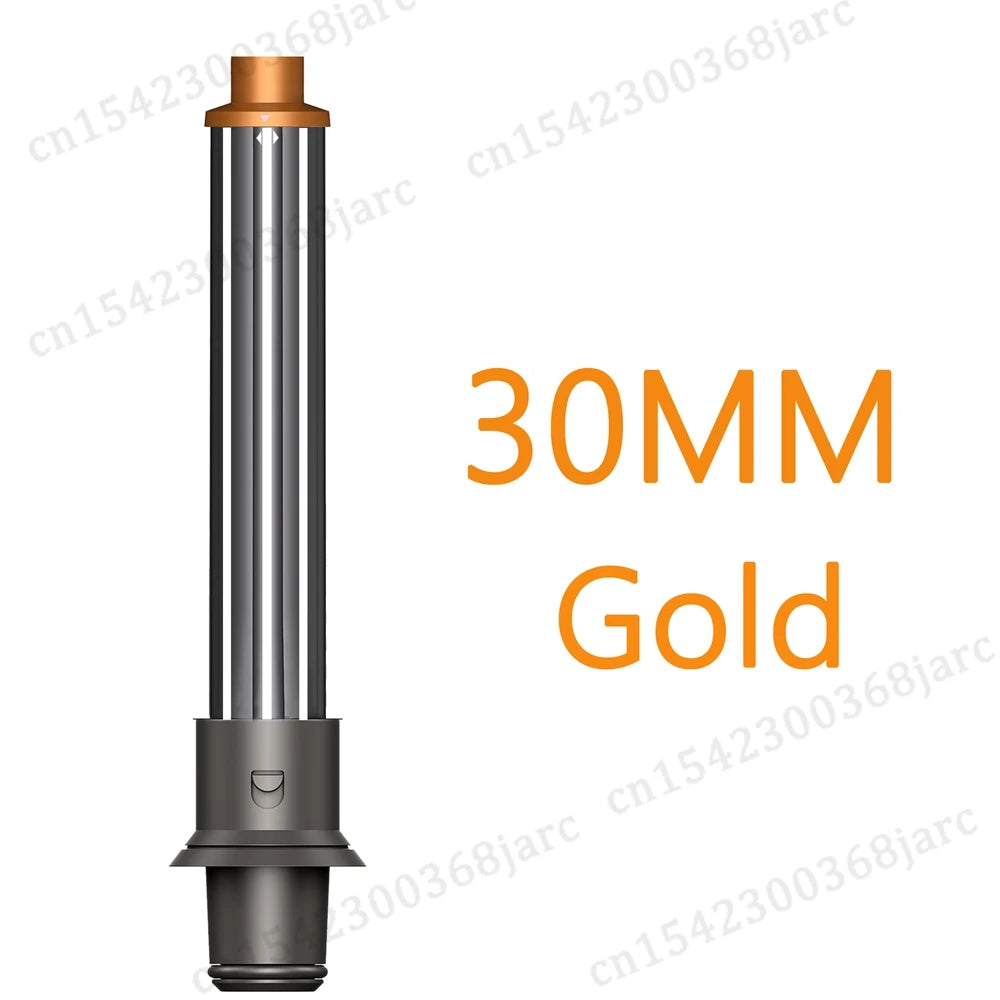 Hair Dryer Curling Attachment Upgraded Automatic Curling Nozzle For Dyson Supersonic HD16 Nural HD15 HD08 Hair Dryer Accessories