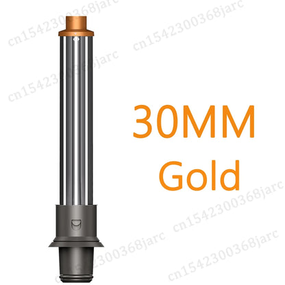 Hair Dryer Curling Attachment Upgraded Automatic Curling Nozzle For Dyson Supersonic HD16 Nural HD15 HD08 Hair Dryer Accessories