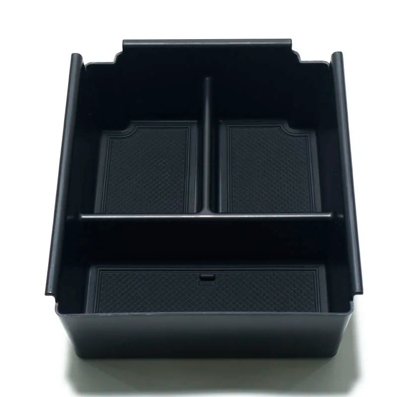 For BYD Shark 6 2025 Armrest storage box Key coin storage box Automotive Decoration Accessories Parts Tools