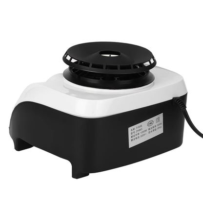 1200W Household High Efficiency Clothes Dryer Electric Dryer Machine EU Plug 220V