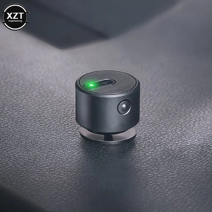 Car Lane Departure Warning Auxiliary System LED Projector Anti-collision Car Anti Pressure Line Safe Driving for Car SUV Truck