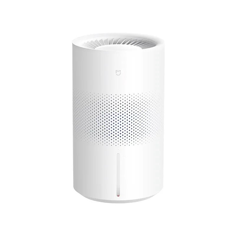 Mijia Mist Free Humidifier 3 [400] 99% Antimicrobial Rate 4L Water Tank Smart Screen Air Humidifier Work with Mi Home APP