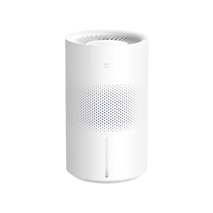 Mijia Mist Free Humidifier 3 [400] 99% Antimicrobial Rate 4L Water Tank Smart Screen Air Humidifier Work with Mi Home APP