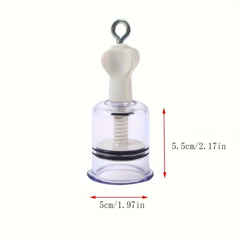 Manual Massage Rotating Handle Easy To Use Household Cupping Product Men's Muscle Training Massager Durable and Portable