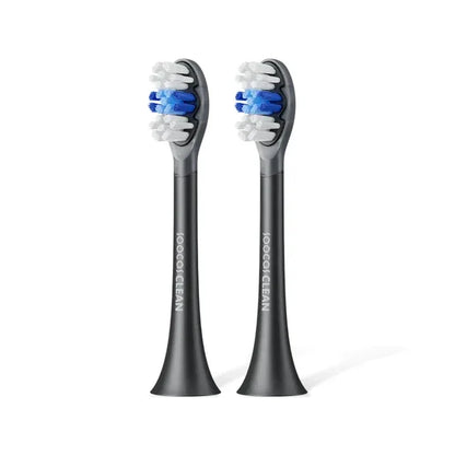 SOOCAS Original X3S Replacement Toothbrush Heads SOOCAS X3U/X3pro/D2/D3S/D5 Sonic Electric Tooth Brush Head Nozzle Jets