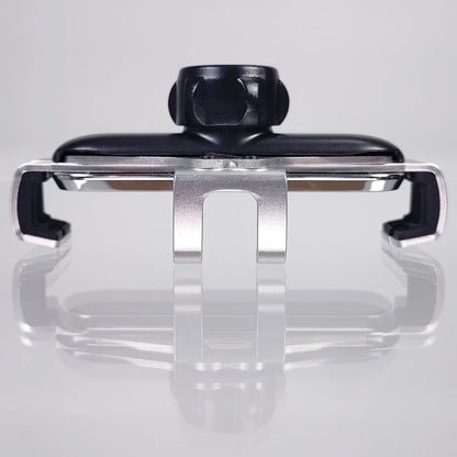 For Toyota Corolla 2019 2020 2021 2022 Phone Holder Car Double Bracket Base Magnetic MagSafe Wireless Charging Car Phone Mount