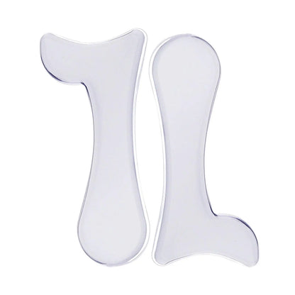 Adhesive Foot Arch Support Insole Gel Shock Absorbent Shoe Pad Orthopedic Insert for Large Shoes for Women and Men
