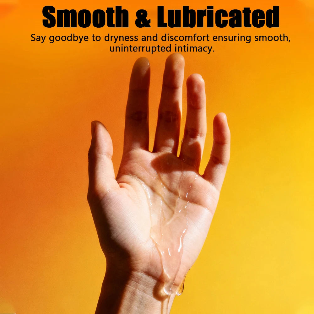 48mm Small Fits Condom for Male Long-lasting Ultra-thin Penis Sleeves Delayed Ejaculation Sex Toys  Adults Sexual Product