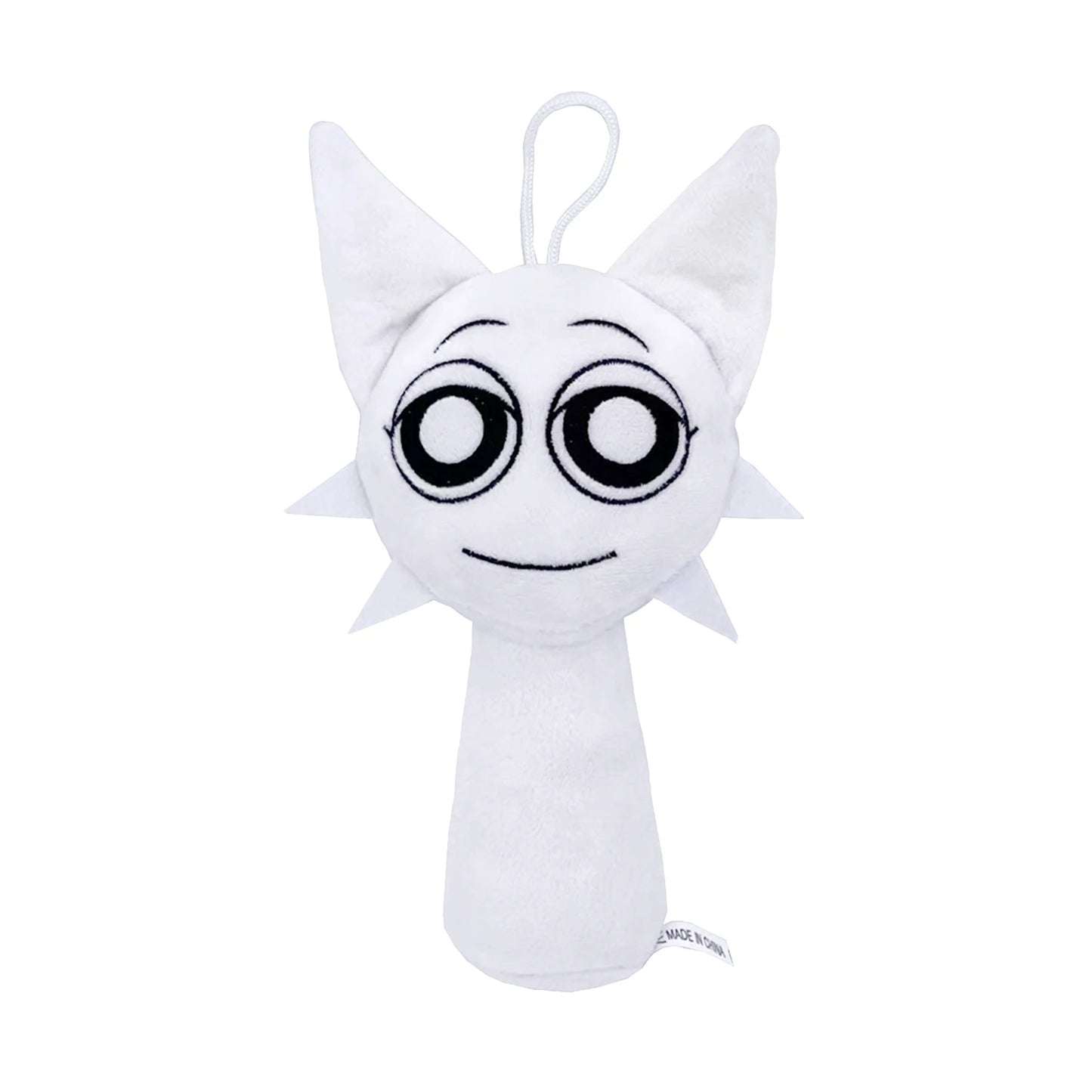 Sprunki Plush Toys Sprunki Plushie Doll Singers Oren Wenda Game Cartoon Stuffed Pillow Kids Birthday Christmas Gifts