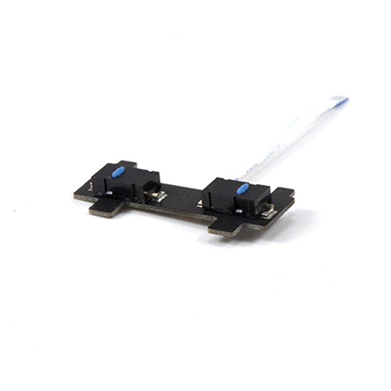 Repair Accessories for Deathadder V3 Pro Professional Edition Wireless Gaming Mouse Side button small motherboard