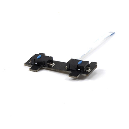 Repair Accessories for Deathadder V3 Pro Professional Edition Wireless Gaming Mouse Side button small motherboard