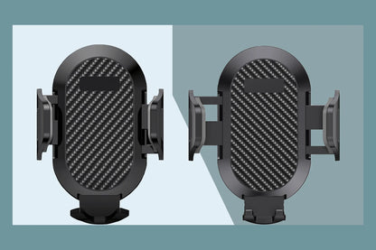 For Honda Odyssey RL6 2018-2022 2023 2024 Double Phone Holders Base Multifunctional Storage Box Car Screen Fixed Car Accessories