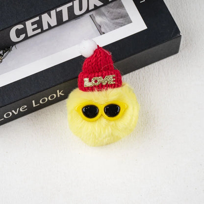 Christmas Cute plush elves Shoe Charms For Clogs Shoe Decoration Premium Quality Popular Shoe Accessories for Great X-mas Gift
