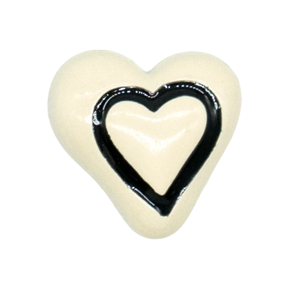 1/29PCS Acrylic Shoe Charms Golden Flower Heart Luxury Jewelry Shoe Accessories Fashion Women Shoe Decoration for Clog Sandal