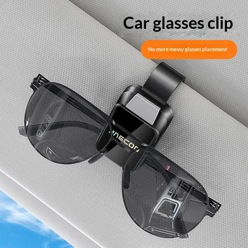 JAECOO J5 J6 J7plus jaecoo J8 J7Phev car glasses case car glasses clip sun visor sunglasses clip car interior glasses clip
