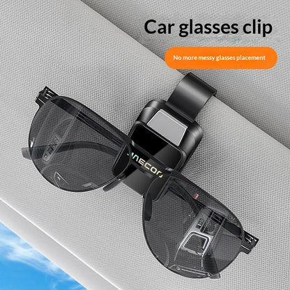 JAECOO J5 J6 J7plus jaecoo J8 J7Phev car glasses case car glasses clip sun visor sunglasses clip car interior glasses clip