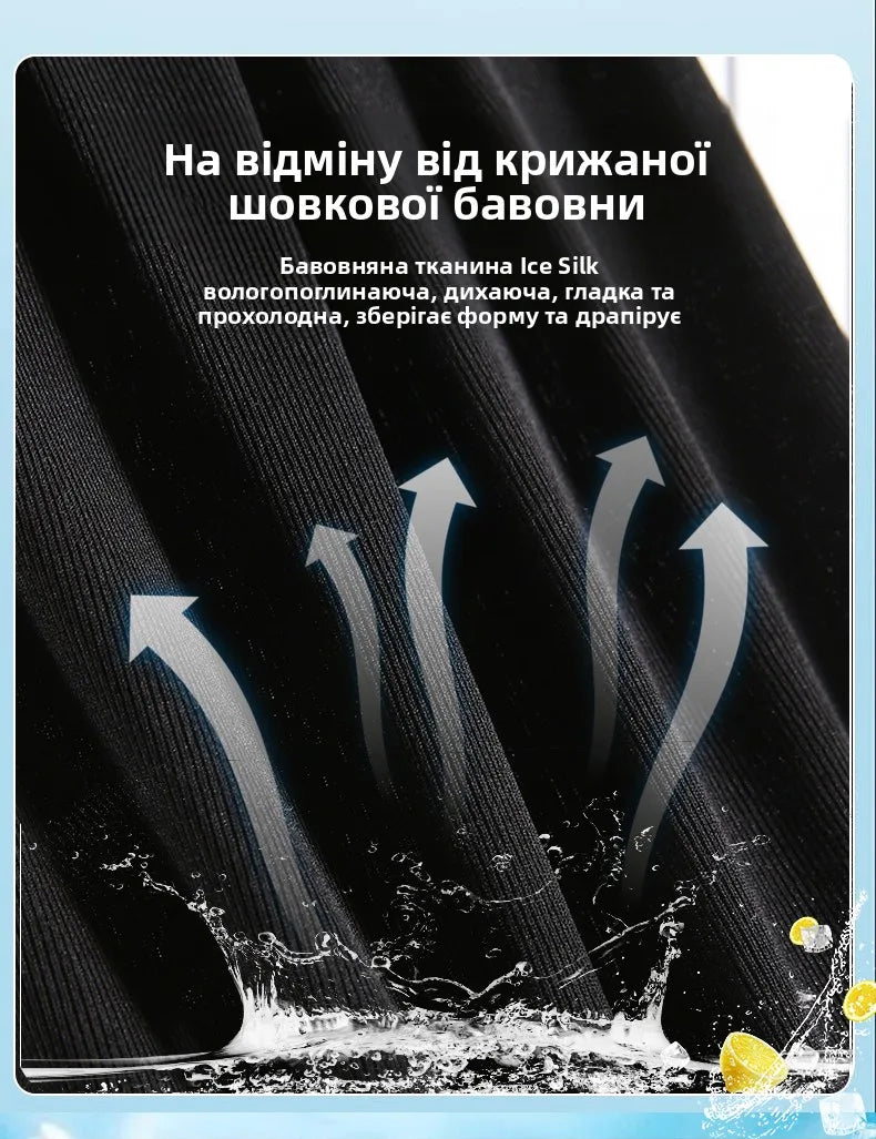 Slimming High Waist Ice Silk Wide Leg Pants for Pear aped Women Casual Summer orts plus Size  pe Comfortable Trousers