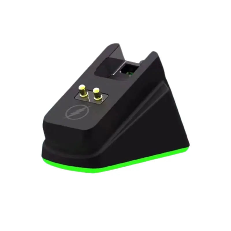 Charging Dock Module part for compatible DeathAdder Viper Ultimate, Viper V2, GPW,G502 Wireless,G703, G903 HERO Mouse