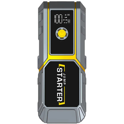 NEW 12V Petrol Diesel Car Jump Starter Power Bank Car Emergency Power Supply Battery Connection Ignition starter 점프스타터