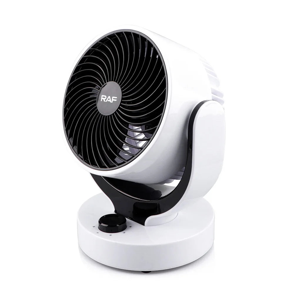 Portable Home Small Office Desktop Heater Heater Electric Heater
