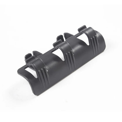 Rear Trunk Hook Seat Button for Tesla Model Y 2020-2024 Cargo Grocery Shopping Bag Holder Umbrella Hanger